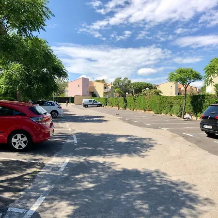 Ferienwohnung C19 Saint Martin Agde Exterior foto