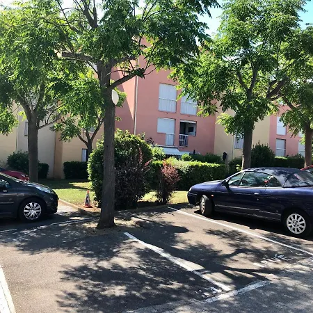 Ferienwohnung C19 Saint Martin Agde Exterior foto