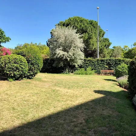 Ferienwohnung C19 Saint Martin Agde Exterior foto
