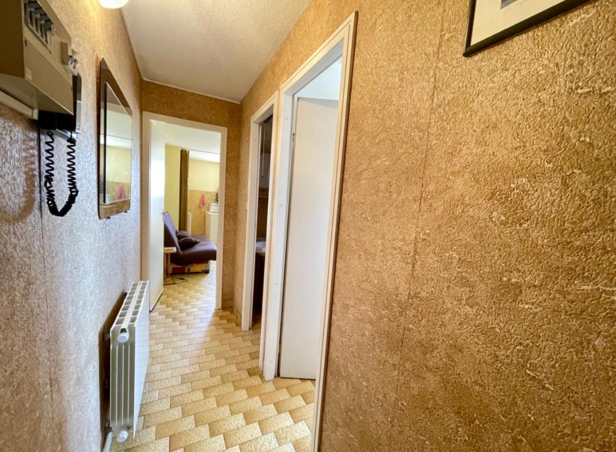 C19 Saint Martin Appartement