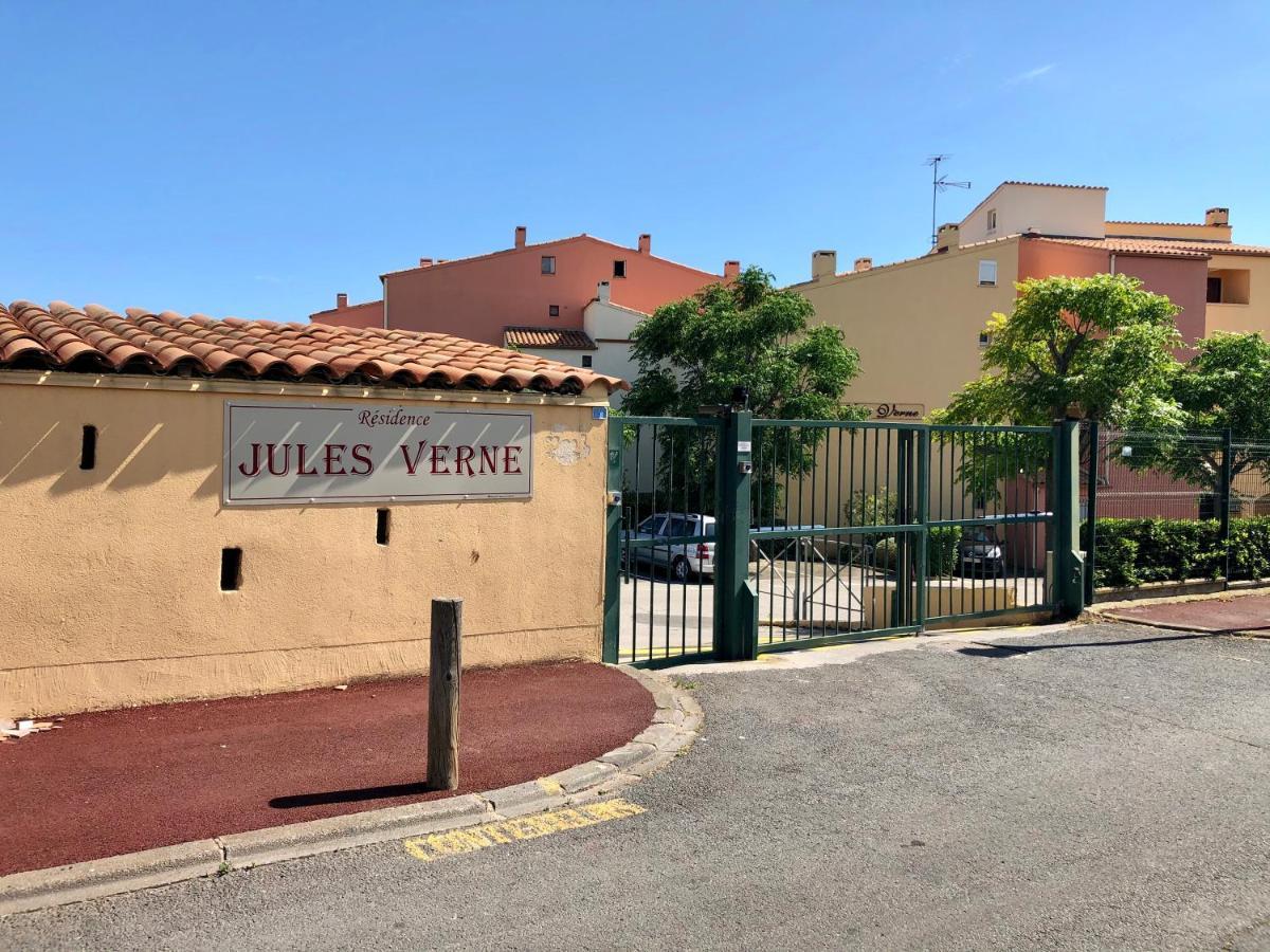 Appartement C19 Saint Martin