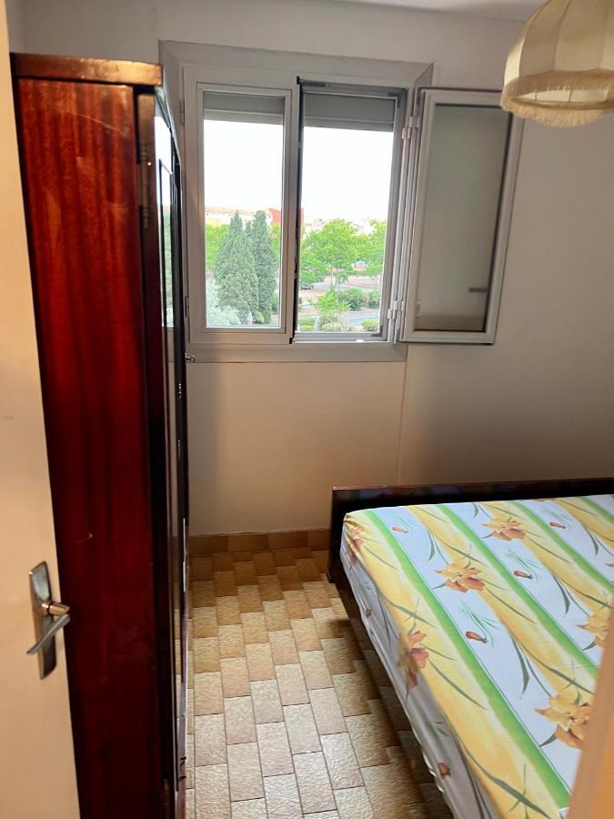 Apartment C19 Saint Martin