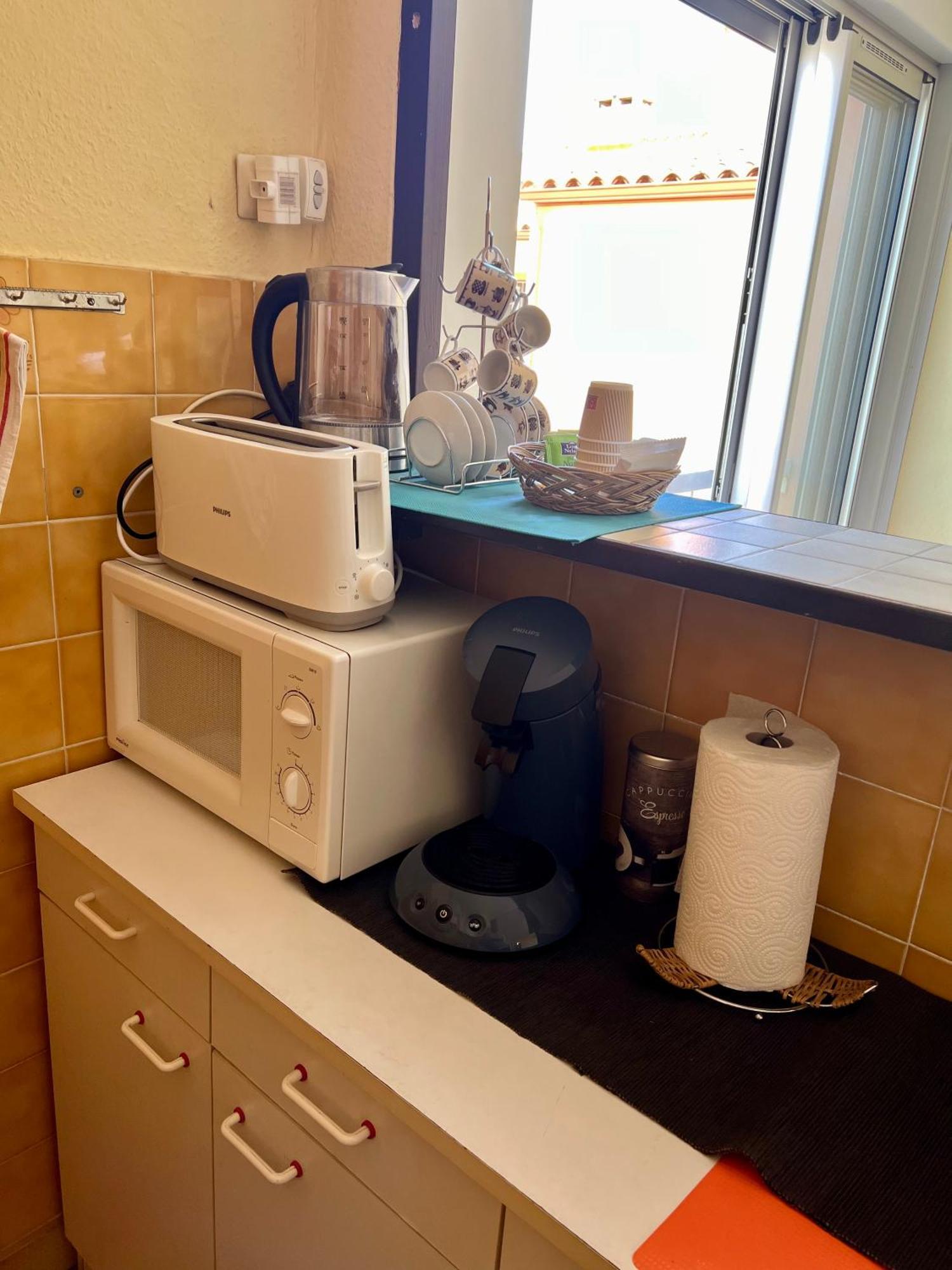 C19 Saint Martin Appartement *