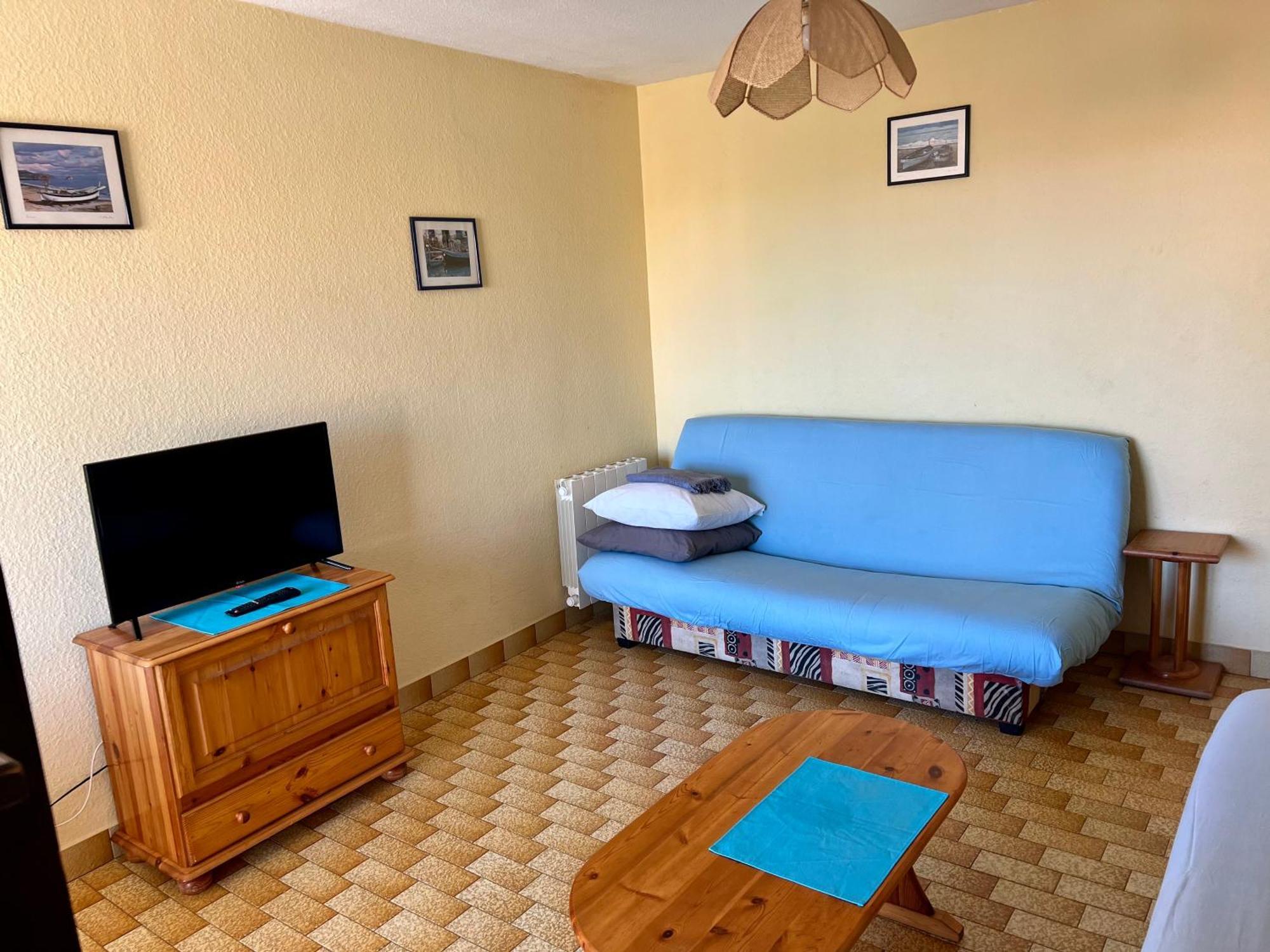 Appartement C19 Saint Martin Agde