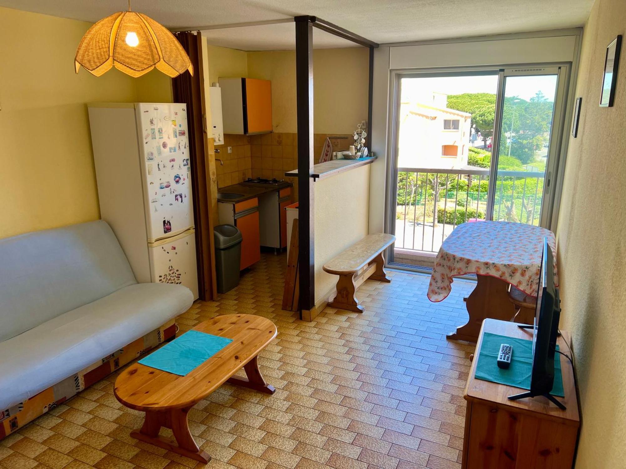 C19 Saint Martin Apartment *