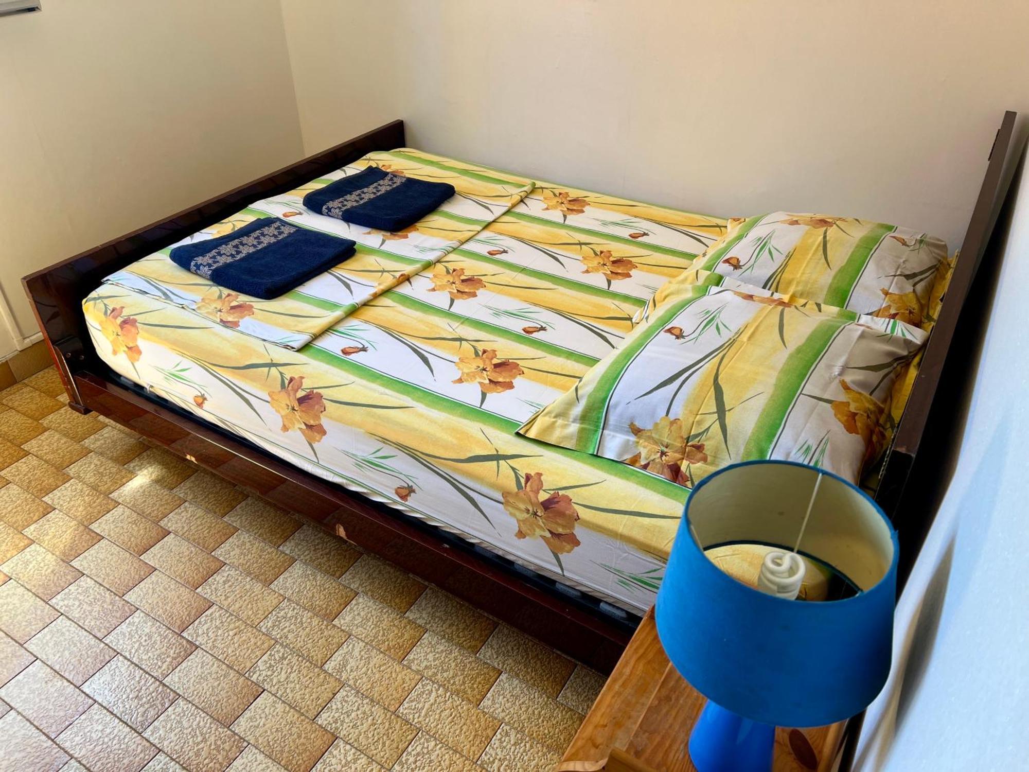 Appartement C19 Saint Martin *